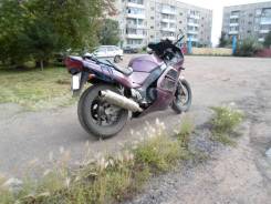 Suzuki RF 400R. 400 куб. см., исправен, птс, с пробегом