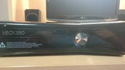 Microsoft Xbox 360 Slim