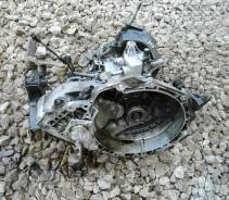 МКПП. Chevrolet Aveo, T250