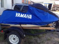 Yamaha GP760. 60,00 л.с., Год: 1997 год