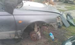 Крыло. Toyota Carina E