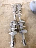 Амортизатор. Subaru Impreza, GE2, GH2, GH, GH3, GH8, GH7, GE3 Двигатель EJ154