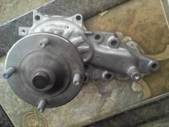 Помпа водяная. Toyota: Aristo, Mark II Wagon Blit, Chaser, Crown, Soarer, Cresta, Mark II, Supra, Crown Majesta, Verossa