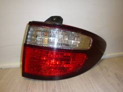 Стоп-сигнал. Toyota Previa Toyota Estima