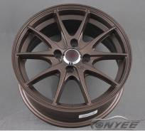 BBS Super RS. 6.5x15, 4x100.00, ET38, ЦО 73,1 мм. Под заказ