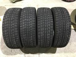 Northtrek N2. Зимние, без шипов, 2011 год, износ: 20%, 4 шт
