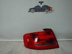 Стоп-сигнал. Audi A4, 8K2, 8K2/B8, 8K5, 8K5/B8 Audi S4, 8K2, 8K2/B8, 8K5, 8K5/B8 Двигатели: CABA, CABB, CAEA, CAEB, CAGA, CAGB, CAGC, CAHA, CAHB, CAKA...