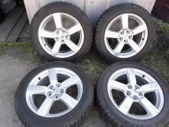 Mitsubishi. 7.0x18, 5x114.30, ET38
