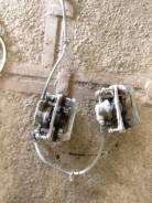 Суппорт тормозной. Subaru Exiga, YA4, YA9, YA5 Subaru Forester, SH5, SHJ, SH9 Subaru Impreza, GH2, GH, GH3, GE7, GH8, GE6, GH6 Двигатели: EJ253, EJ204...