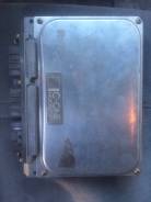 Блок управления двс. Toyota Supra, JZA80 Toyota Crown, JZS147 Toyota Crown Majesta, JZS147 Toyota Aristo, JZS161, JZS147, JZS147E Двигатель 2JZGTE