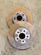 Диск тормозной. Subaru Forester, SHJ, SG5, SF9, SJ5, SH5, SF5 Subaru Legacy, BRM, BE5, BD5, BP5, BM9, BMM, BHC, BL5, BH9, BD9, BH5, BG9, BG5, BR9, BGC...