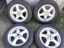 Hot Stuff Exceeder. 6.0x15, 5x100.00, ET43