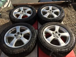 Violento. 7.0x17", 5x114.3, ET38 ����