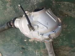 Редуктор. Toyota Land Cruiser, GRJ200, J200, URJ200, URJ202, URJ202W, UZJ200, UZJ200W, VDJ200 Двигатели: 1GRFE, 1URFE, 1VDFTV, 2UZFE, 3URFE