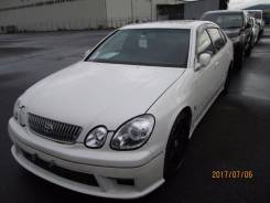 Toyota Aristo. JZS160 VERTEX, 2JZ