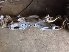 Балка поперечная. Subaru Impreza, GH6, GE3, GH7, GVB, GE2, GE7, GH8, GRB, GVF, GE6, GH2, GH3, GRF, GH Subaru Legacy, BR9 Subaru BRZ, ZC6 Subaru Exiga...