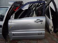Дверь боковая. Suzuki Escudo, TA02W, TA52W, TD02W, TD32W, TD52W, TD62W, TL52W, TX92W Suzuki Grand Vitara, TD02W, TD52W