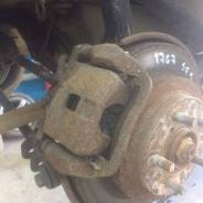 Суппорт тормозной. Subaru Forester, SF5 Subaru Impreza, GF8 Двигатели: EJ205, EJ207