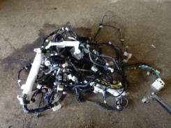 Проводка салона. Subaru Impreza, GH7, GH8, GH, GH2, GH3