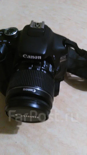 Canon EOS 600D. 15 - 19.9 ��, ���: 14� � ����� ����