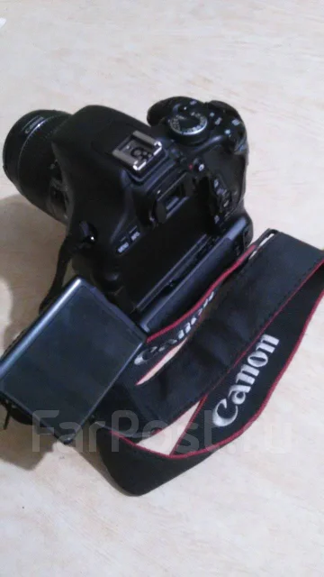Canon EOS 600D. 15 - 19.9 ��, ���: 14� � ����� ����