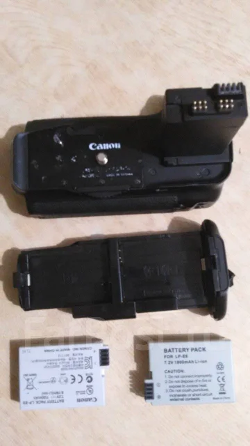 Canon EOS 600D. 15 - 19.9 ��, ���: 14� � ����� ����