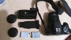 Canon EOS 600D. 15 - 19.9 ��, ���: 14� � �����