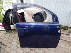 Дверь боковая. Toyota Passo Daihatsu Boon