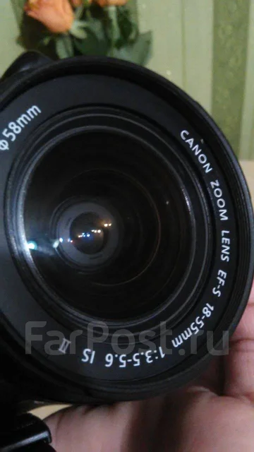 Canon EOS 600D. 15 - 19.9 ��, ���: 14� � ����� ����
