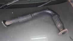 Гофра глушителя. Honda Saber Toyota Cynos Toyota Belta