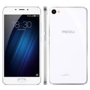 Meizu. Новый, 16 Гб, Белый, 4G LTE