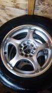 EMR Panther. 6.0x15, 5x114.30, ET50, ЦО 60,1 мм.