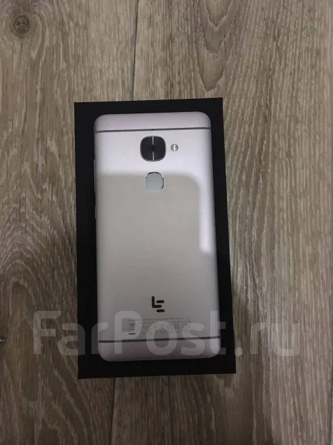 LeEco [LeTV] Le 2 X527. �/� ����