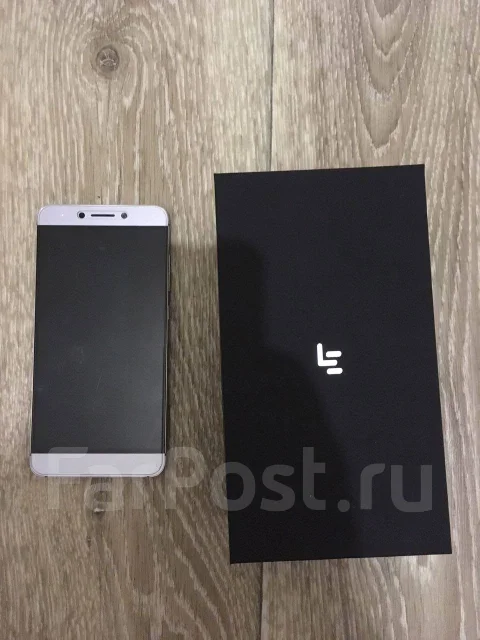 LeEco [LeTV] Le 2 X527. �/� ����