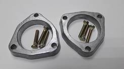 Проставка под пружину, проставка под кузов. Chevrolet Lacetti, J200 Chevrolet Nubira Nissan Bluebird Sylphy, QNG10 Nissan Presea, R11 Nissan Pulsar, F...