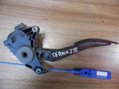 Педаль акселератора. Nissan Teana, J32R, J32 Двигатели: VQ25DE, QR25DE
