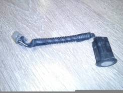 Датчик парктроника. Toyota Previa, ACR30, CLR30 Toyota Tarago, CLR30, ACR30 Toyota Estima, ACR40, ACR30, MCR40, MCR30 Двигатели: 2AZFE, 1CDFTV, 1MZFE