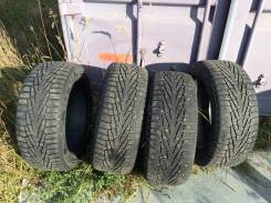 Nokian Hakkapeliitta 7 SUV. Зимние, шипованные, 2012 год, износ: 30%, 4 шт