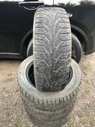 Nokian Nordman RS. Зимние, без шипов, износ: 10%, 4 шт