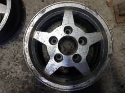 Скад Волна. 5.5x14", 5x139.70, ET6