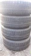 Bridgestone Blizzak. Зимние, износ: 30%, 4 шт