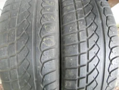 Yokohama Avs Winter V901. ������, ��� �����, 2014 ���, �/�, ����� 30 % ����