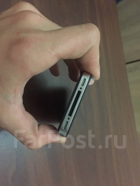 Apple iPhone 4s. �/� ����