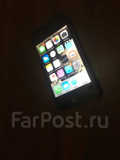 Apple iPhone 4s. �/� ����