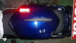 Крышка кофра Yamaha FJR1300 2001-2014