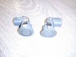 Датчик парктроника. Nissan: Micra, Elgrand, Patrol, Cube, Skyline Crossover, Serena Infiniti: G25, G35, QX80, QX56, FX50, G37, M35 Hybrid, Q60, Q70, E...