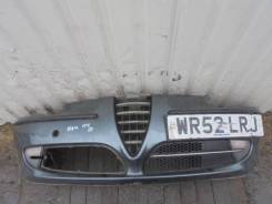 Бампер. Alfa Romeo 147