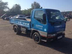 Mitsubishi Canter. Продам грузовик митсубиси кантер, 4 300 куб. см., 2 000 кг.