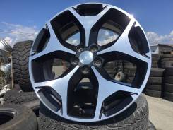 Subaru. 7.0x18, 5x100.00, ET48, ЦО 56,0 мм.