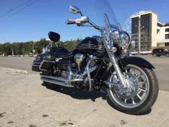 Yamaha Midnight Star. 1 900����. ��., ���, � �������� ����